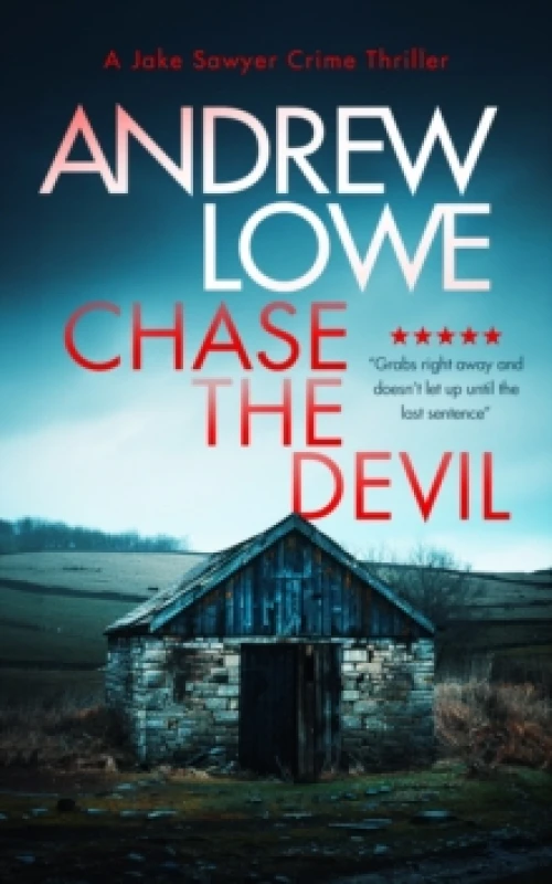 Image of Chase the Devil. Paperback. By Andrew Lowe Books