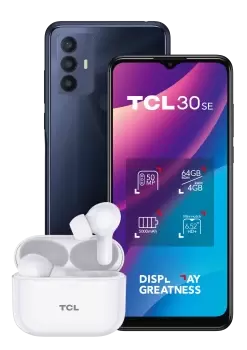 Image of TCL 30 SE 2022 64GB