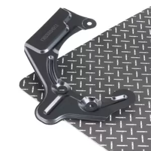 Image of RIDEX Brake Disc Back Plate VW,SEAT 1330S0091 6N0615311A