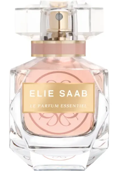 Image of Elie Saab Le Parfum Essentiel Eau de Parfum For Her 30ml