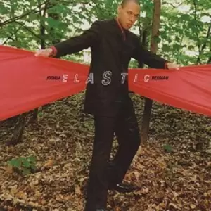 Image of Elastic by Joshua Redman CD Album