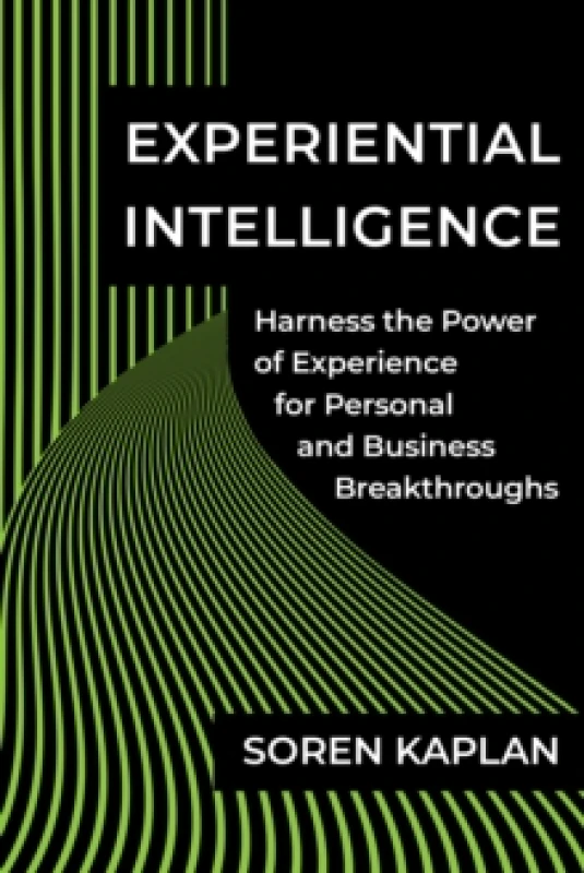 Image of Experiential Intelligence : Harness the Power of Experience for Personal and Business Breakthroughs Hardback