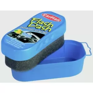 Image of Carplan - Flash Dash Shine Pad - FDP001