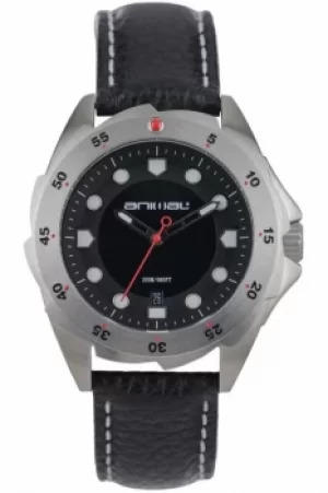 Image of Mens Animal Z42 Watch WW6SJ002-002