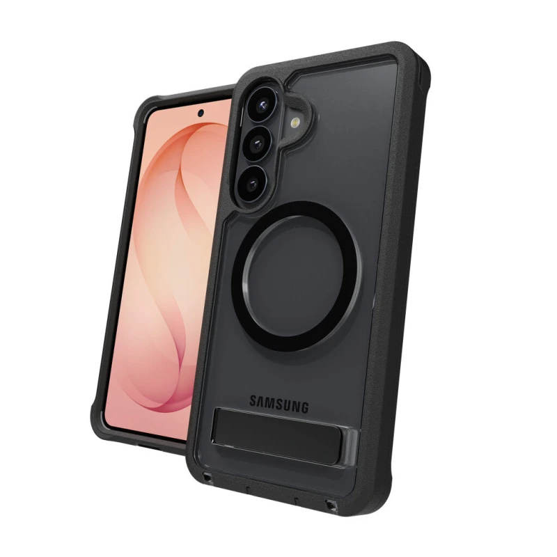 Image of Zagg ZAGG Rainier Snap KS For Galaxy S26+ 702321395