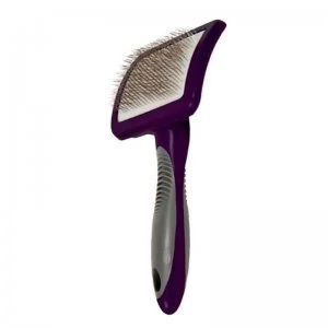 Image of Furbuster Dog Large Slicker Brush