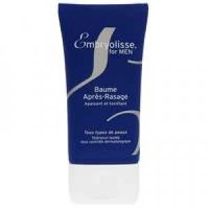 Image of Embryolisse. Laboratoires For Men Aftershave Balm 50ml