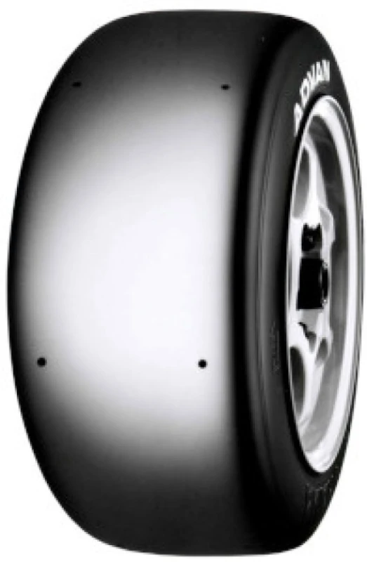 Image of Yokohama Advan A005A ( 210/610 R17 Competition Use Only, M-Compound ) Summer tires