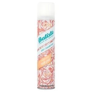 Image of Batiste Dry Shampoo Rose Gold 200ml