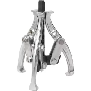 Image of Double Ended Mechanical Puller, 4" 3-Jaw