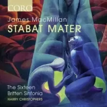 Image of James MacMillan: Stabat Mater