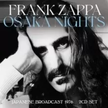 Image of Osaka Nights: Japanese Broadcast 1976
