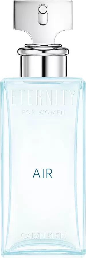 Image of Calvin Klein Eternity Air Eau de Parfum For Her 50ml