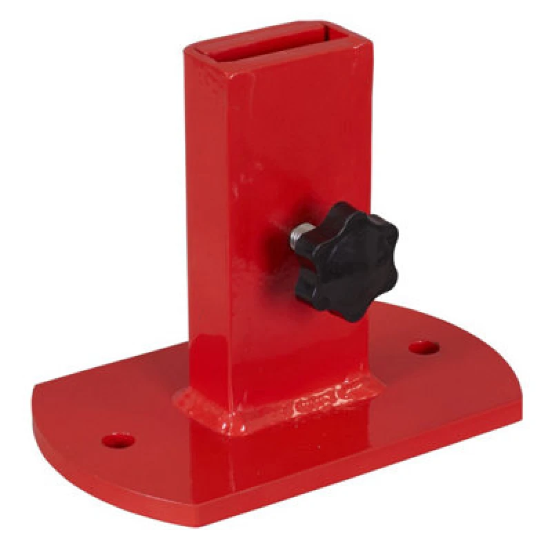 Image of Sealey Benchtop Mount for Metalworking Dollies MW11