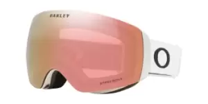 Image of Oakley Goggles Sunglasses OO7064 FLIGHT DECK M 7064C9