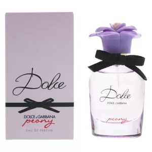 Image of Dolce & Gabbana Dolce Peony Eau de Parfum For Her 30ml