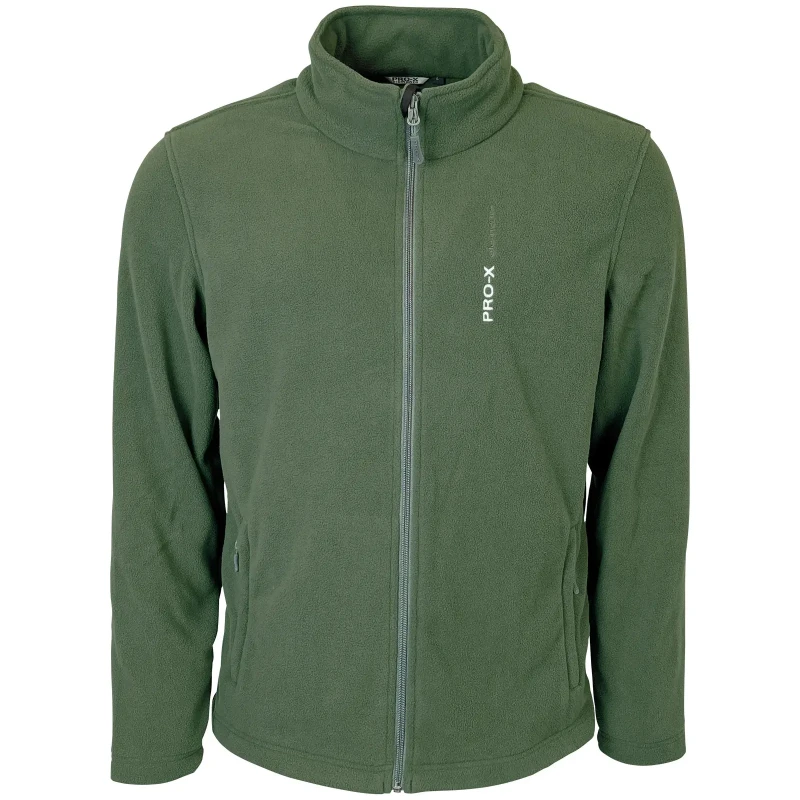 Image of Fleece Pro-X Elements Paul Vert Male M