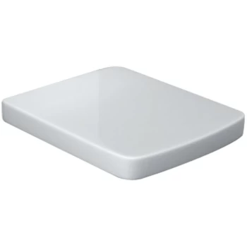 Image of Pure Supreme Plus Soft Close Seat & Cover