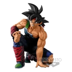 Image of Dragonball Super BWFC 3 Super Master Stars Piece Statue The Bardock Two Dimensions 17 cm