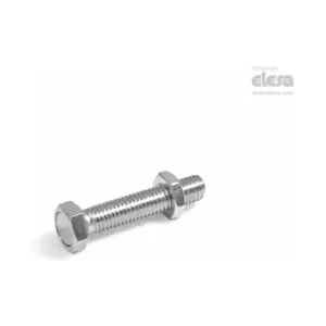 Image of Elesa - Setting Bolt with Retaining Magnet-GN 251.6-M12-50-ND
