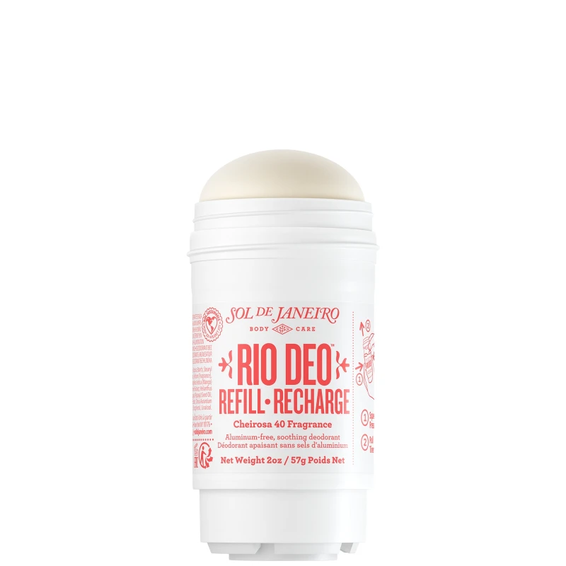 Image of Sol de Janeiro Rio Deo Cheirosa 40 Refill