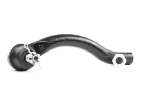 Image of RIDEX Track rod end HONDA 914T0365 53540SDAA01,53540SDAA02 Tie rod end,Track rod end ball joint,Outer tie rod,Outer tie rod end