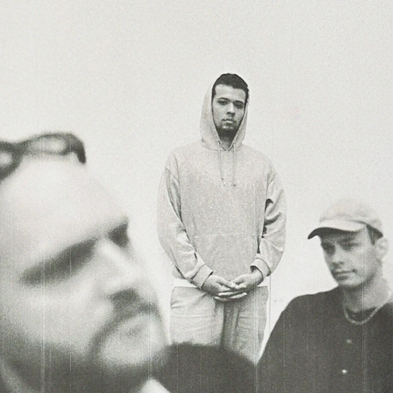 Image of Ocean Vinyl