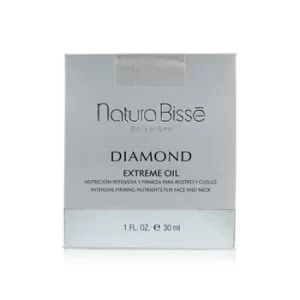 Image of Natura BisseDiamond Extreme Oil 30ml/1oz