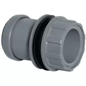 Image of POLYGUARD 25X15MM TO COPPER COUPLING - Grey