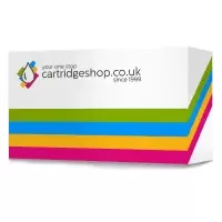 Image of Oki 01225401 Compatible Black Toner Cartridge