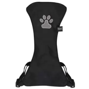 Image of Regatta Lightweight Polyester Dog Harness S - Body Length 11-16' (28-41cm)