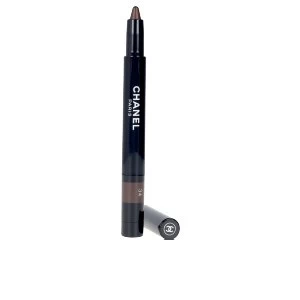 Image of STYLO ombre et contour #34-contour brun