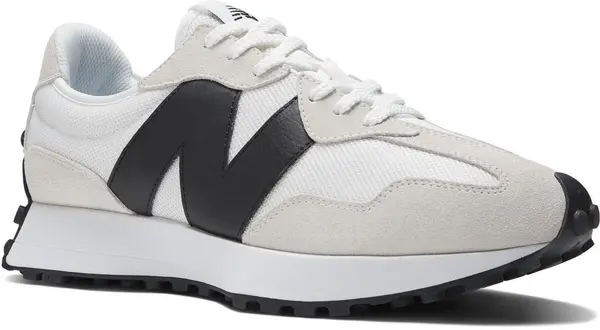 Image of New Balance Lifestyle Sneakers beige EU43 Men