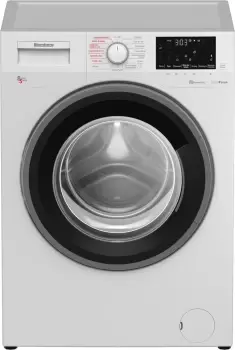 Image of Blomberg LRF1854311W 8KG 5KG 1400RPM Washer Dryers
