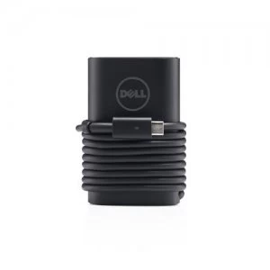Image of DELL E5 power adapter/inverter Indoor 90 W Black