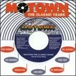 Image of motown the classic years