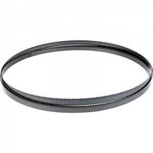 Image of Draper Bandsaw Blades 2750mm 1/2" 6tpi