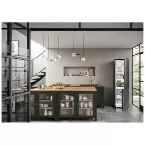 Image of Liebherr CNBDD5733 360L Frost Free Freestanding Fridge Freezer