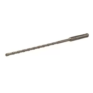 Image of Silverline SDS Plus Masonry Drill Bit - 6.5 x 210mm