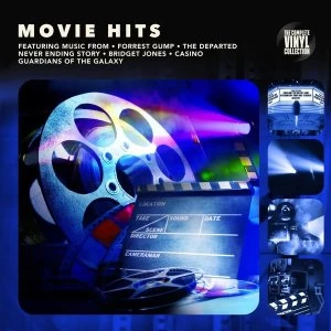 Image of Various Artists - Movie Hits Vinyl