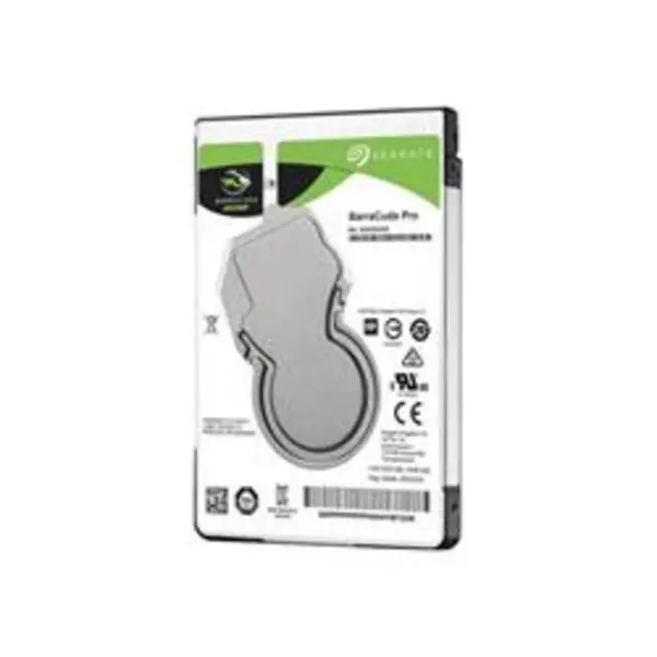 Image of Seagate BarraCuda Pro 7200 RPM SATA 2.5 1TB Hard Drive ST1000LM049