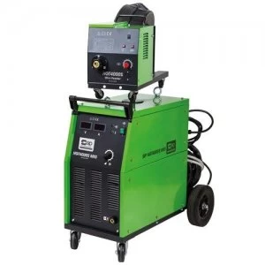 Image of SIP 05778 HGT4000S MIG Transformer Welder