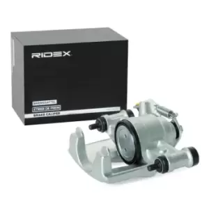 Image of RIDEX Brake caliper 78B0121 Caliper,Disc brake caliper OPEL,RENAULT,NISSAN,Movano B Kastenwagen (X62),Movano B Bus (X62)