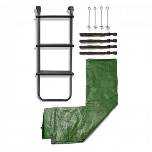 Image of Plum Trampoline Accessory Pack - 12ft