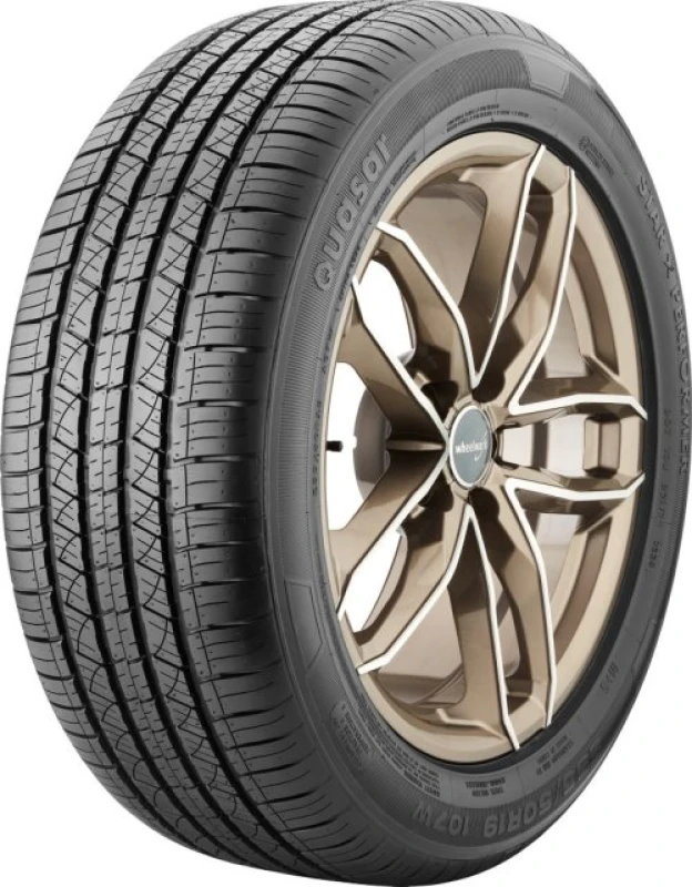 Image of Star Performer Quasar 215/55 R18 99V passenger car Summer tyres Tyres 221032360 Tyres (100001)