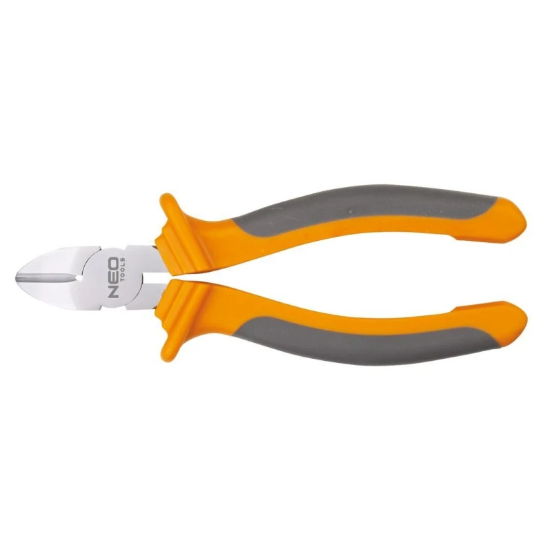 Image of NEO TOOLS 01-017 Side Cutter Length: 160mm Side Cutter (4696)