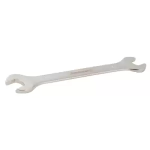 Image of Silverline Open Ended Spanner 14/15mm 380694