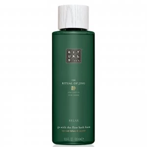 Image of Rituals The Ritual of Jing Bath Foam