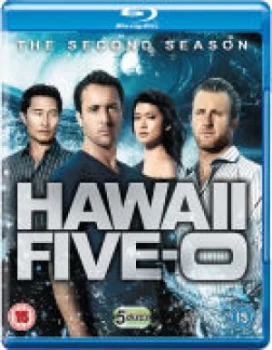 Image of Hawaii Five-O - Season 2