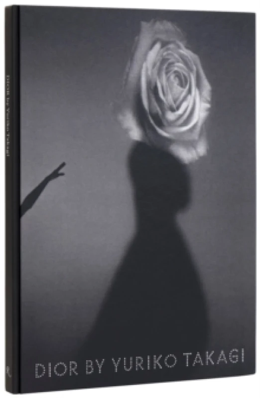 Image of Dior. Hardback. By Yuriko Takagi Books